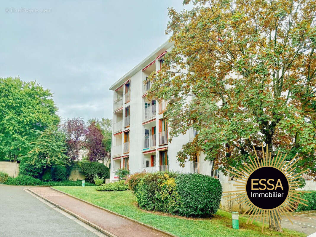 Appartement à VIROFLAY