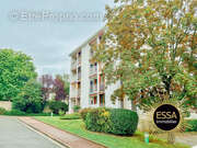 Appartement à VIROFLAY