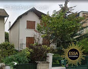 Maison à VELIZY-VILLACOUBLAY