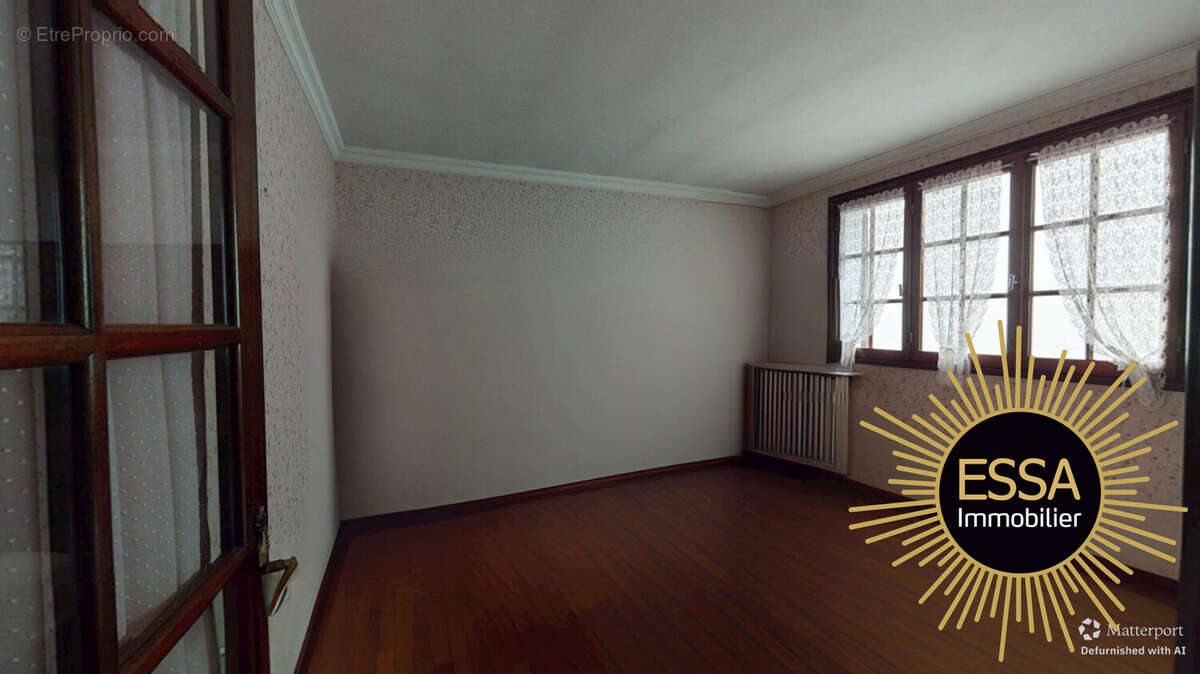 Maison à VELIZY-VILLACOUBLAY