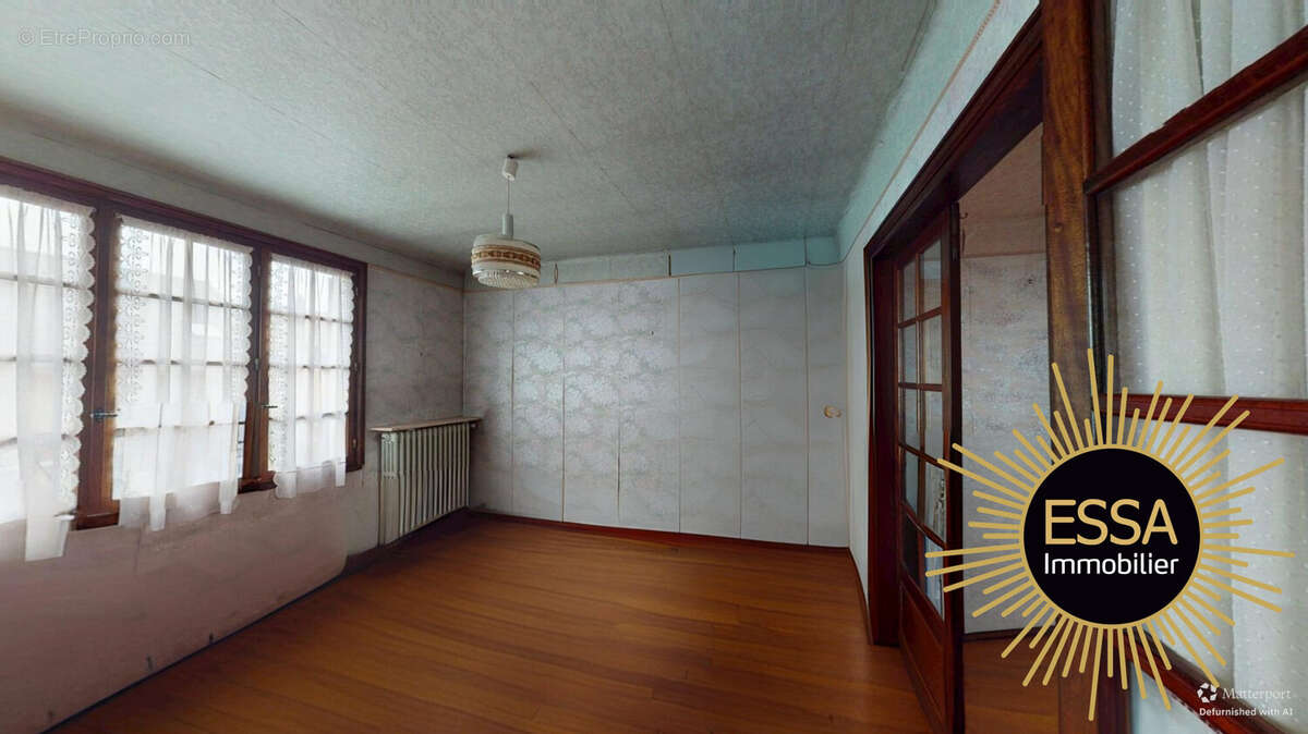 Maison à VELIZY-VILLACOUBLAY