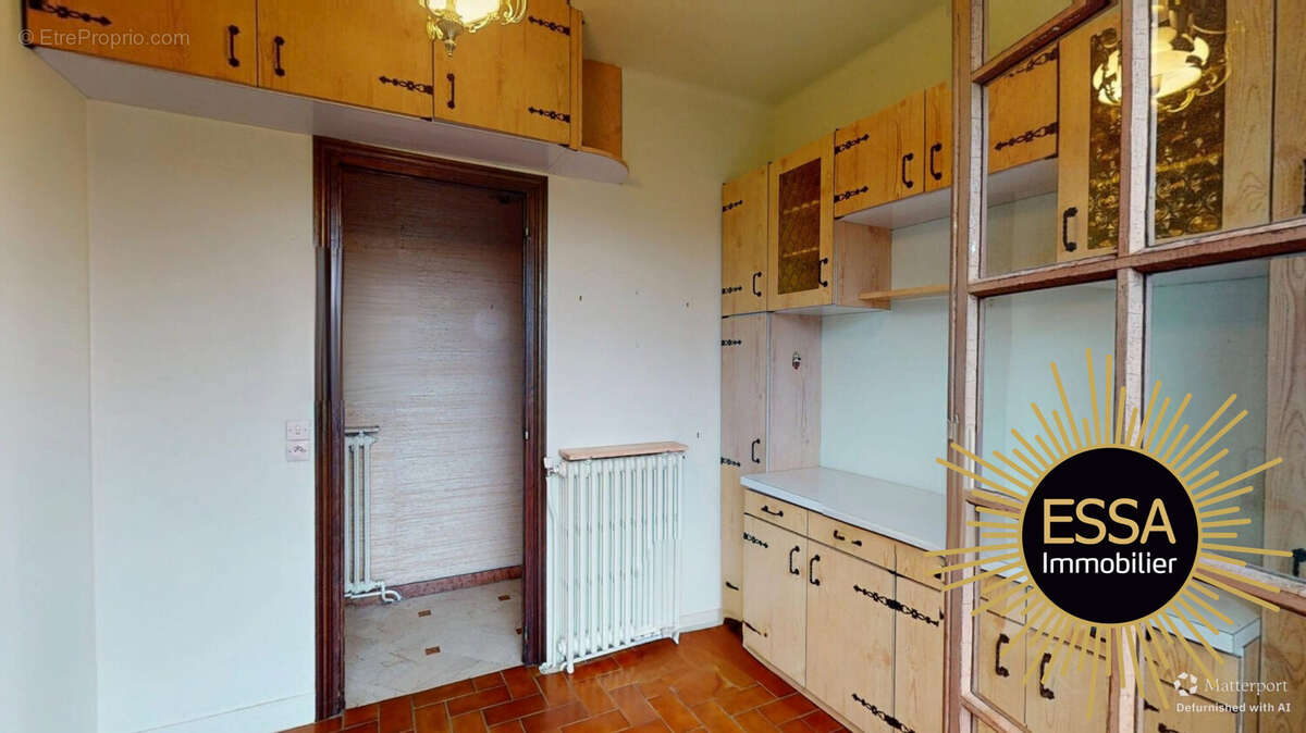 Maison à VELIZY-VILLACOUBLAY