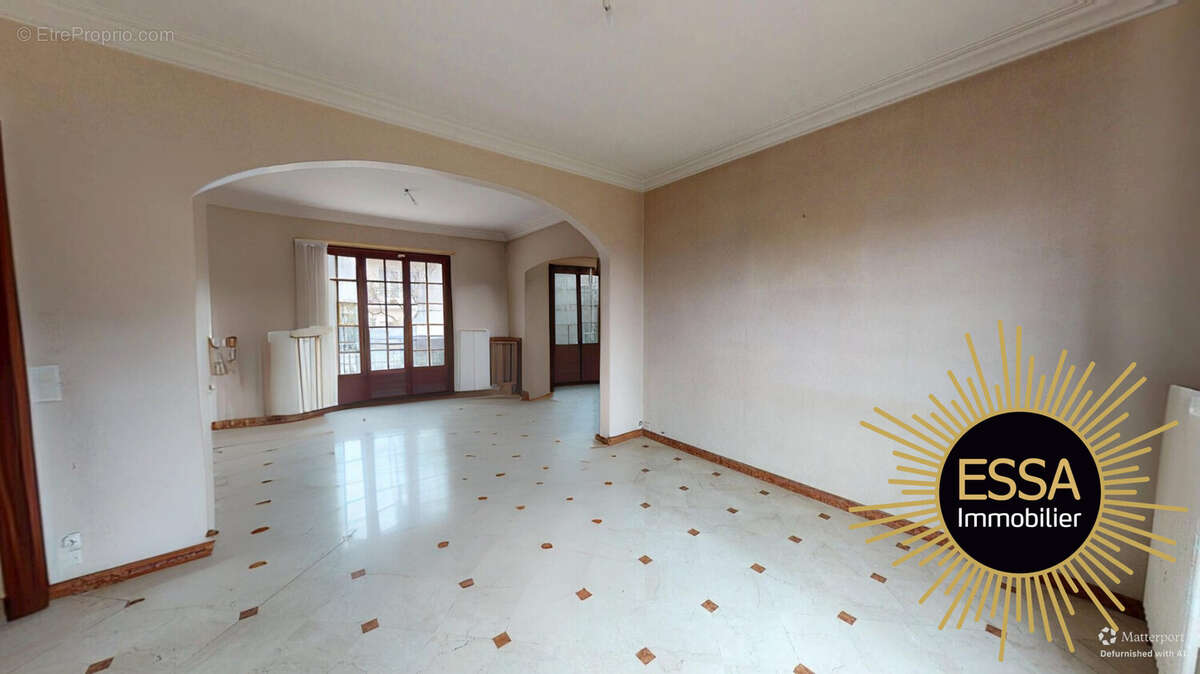 Maison à VELIZY-VILLACOUBLAY