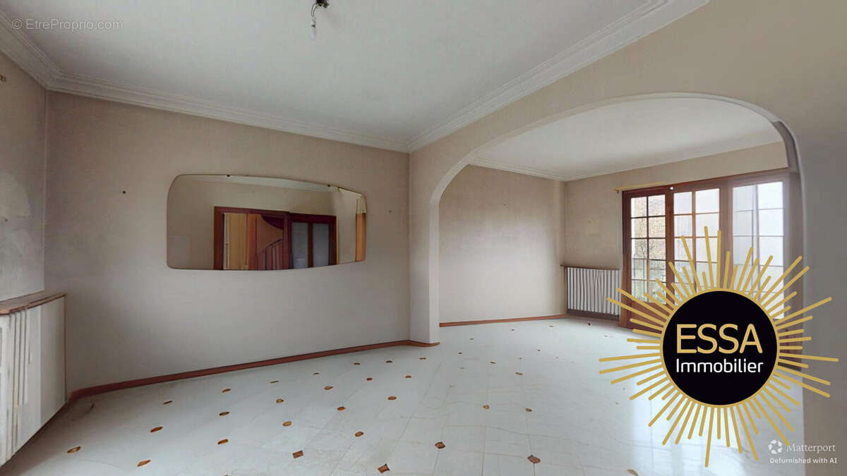 Maison à VELIZY-VILLACOUBLAY