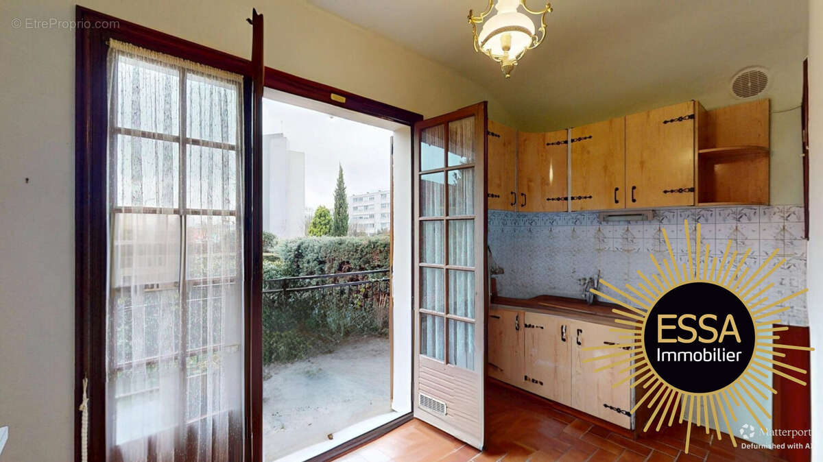 Maison à VELIZY-VILLACOUBLAY