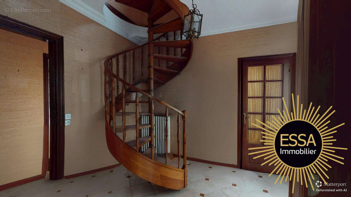 Maison à VELIZY-VILLACOUBLAY