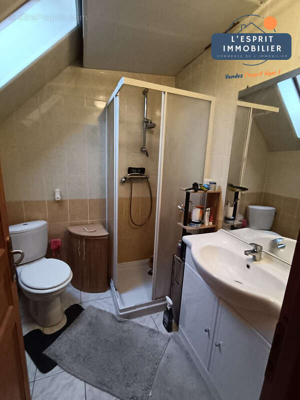 Appartement à ETTING