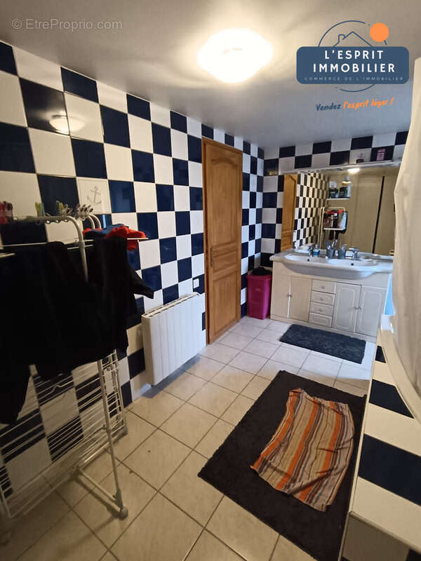 Appartement à ETTING