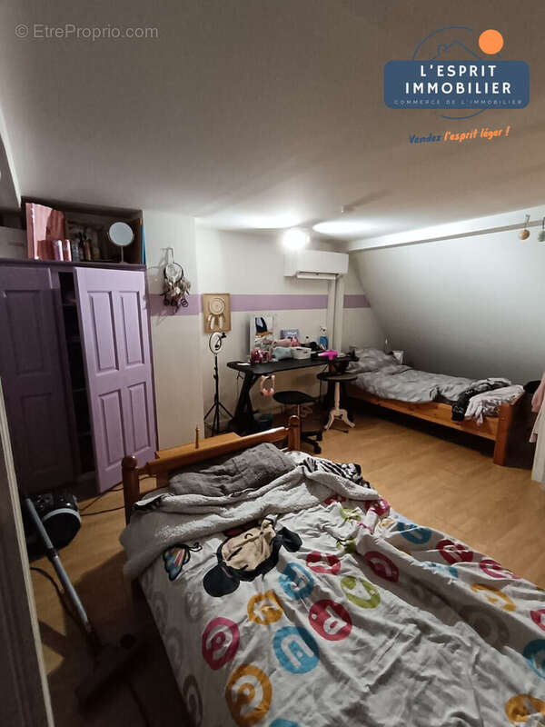 Appartement à ETTING