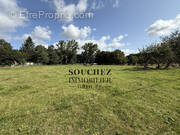 Terrain à SUS-SAINT-LEGER