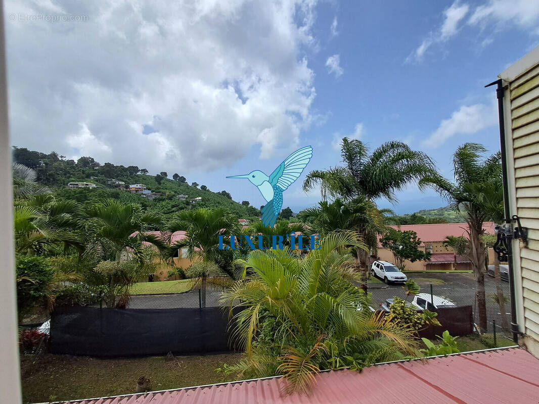 Appartement à GOURBEYRE