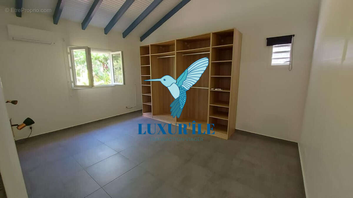 Maison à SAINTE-ANNE