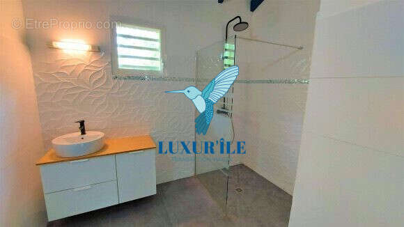 Maison à SAINTE-ANNE