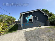 Maison à SAINTE-ANNE