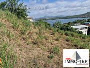 Terrain à LE ROBERT