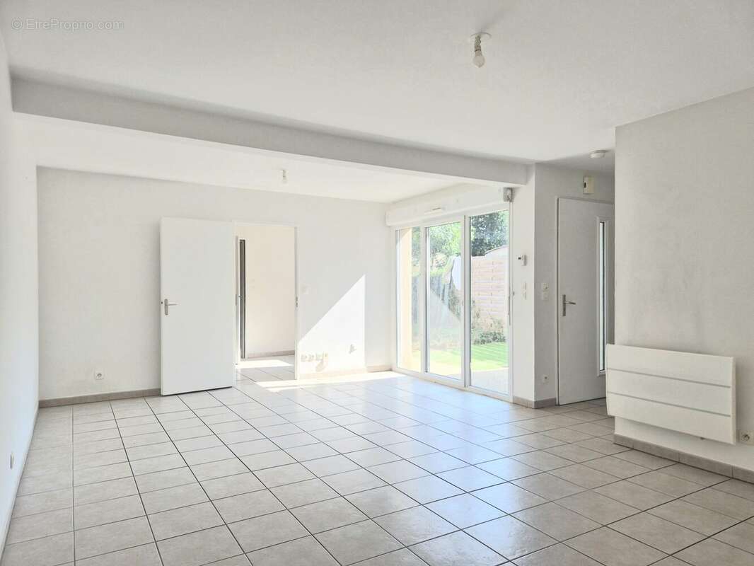 Maison à LA ROCHE-SUR-YON