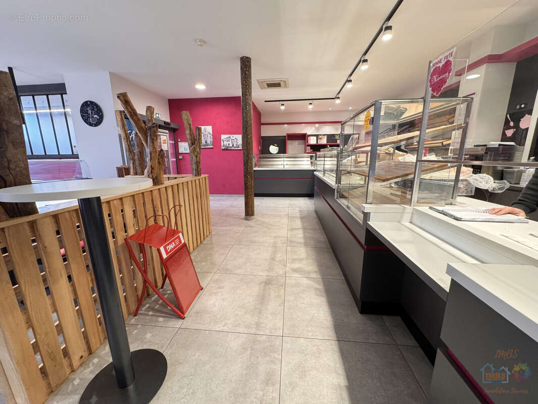 Appartement à HUTTENHEIM