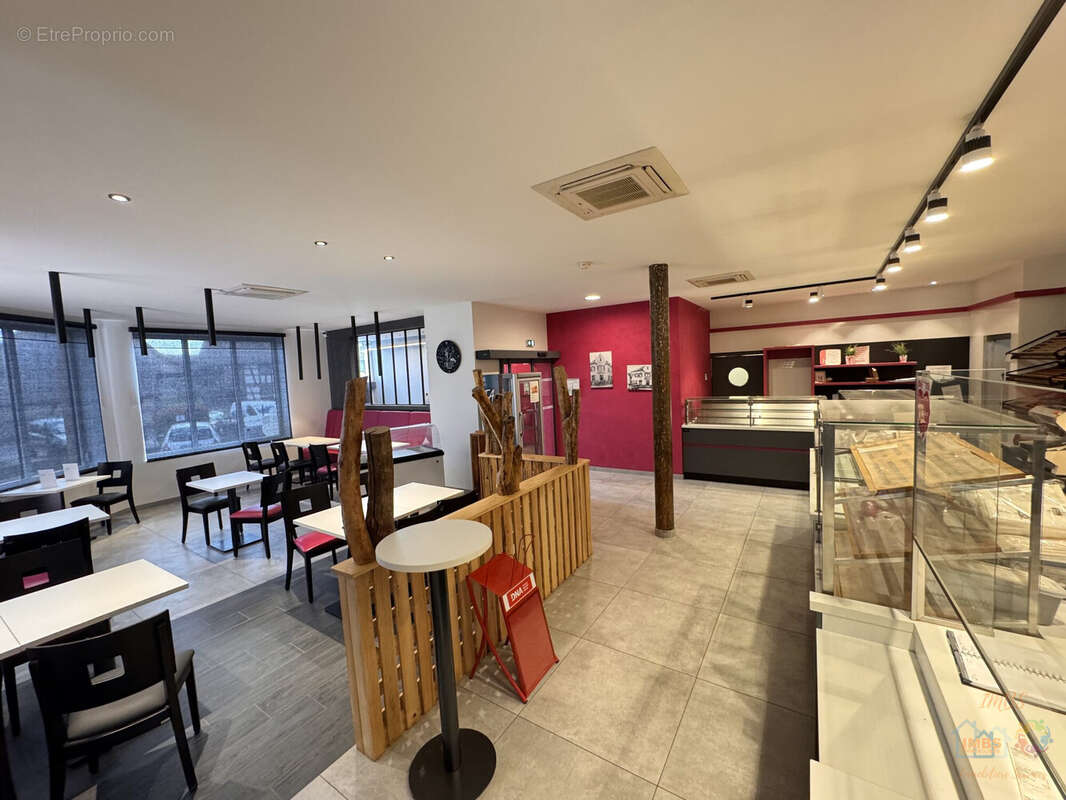 Appartement à HUTTENHEIM