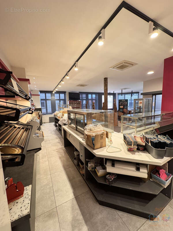 Appartement à HUTTENHEIM