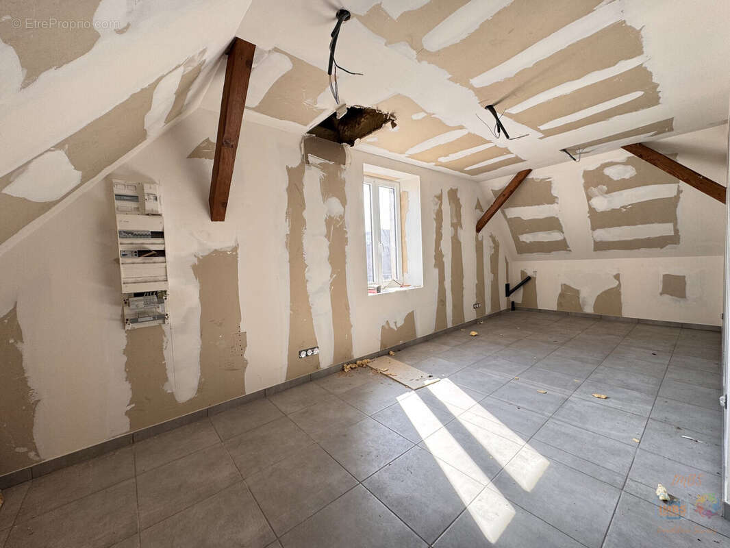 Appartement à HUTTENHEIM