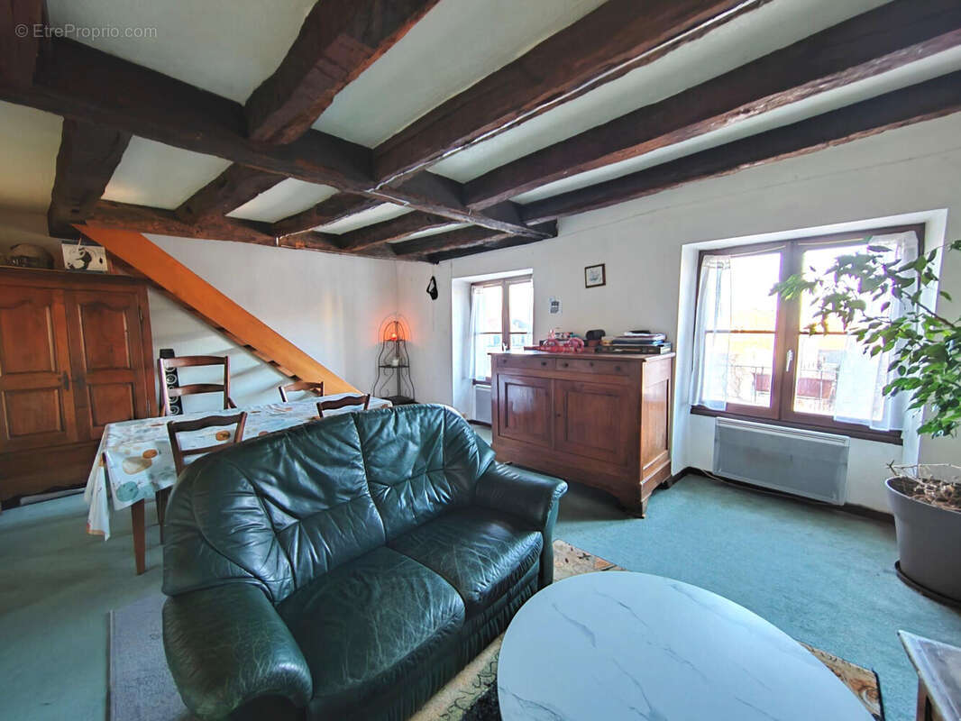 Appartement à POITIERS