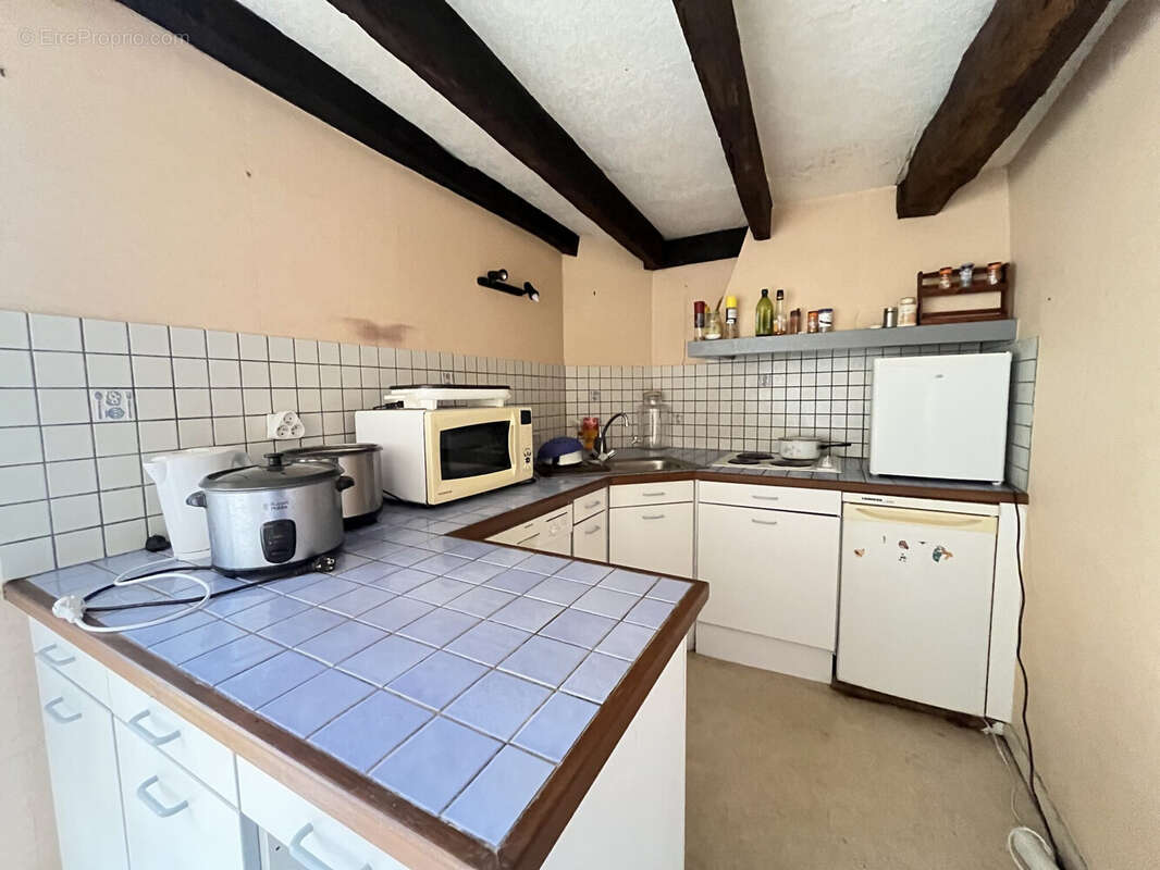 Appartement à POITIERS