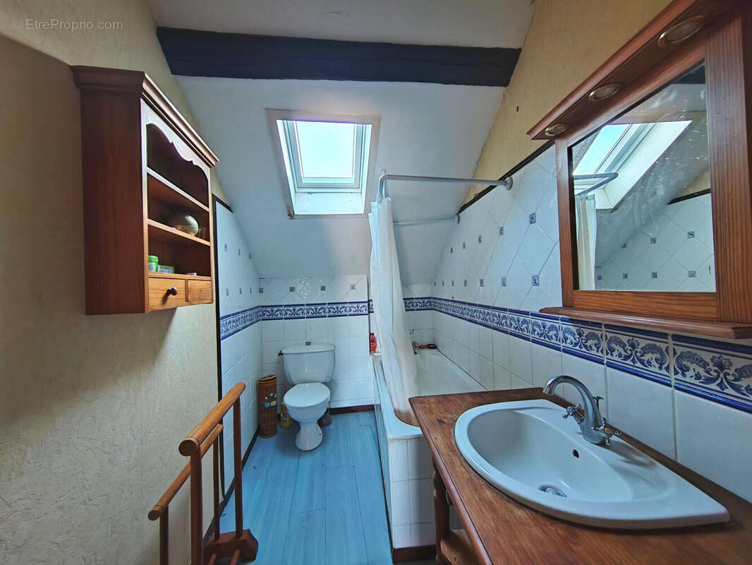 Appartement à POITIERS