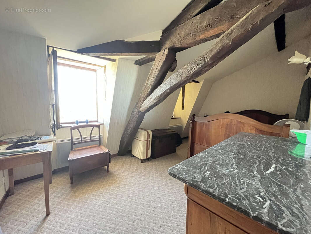 Appartement à POITIERS