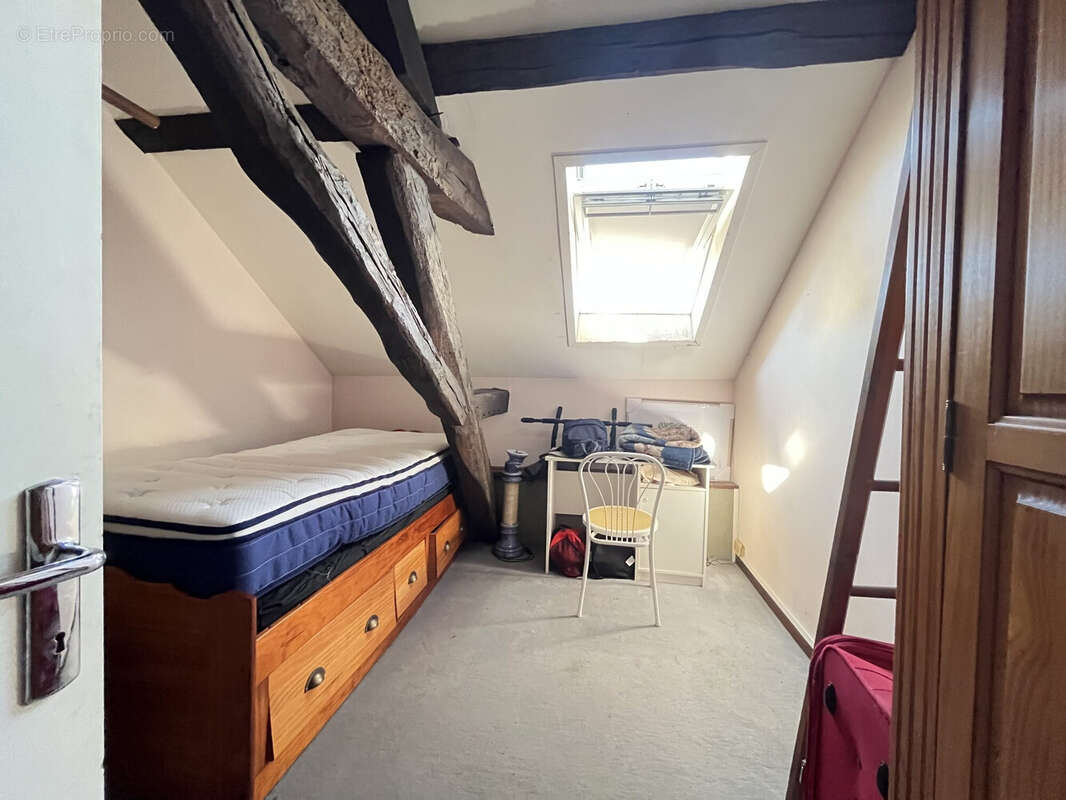 Appartement à POITIERS