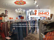 Commerce à SAINT-ETIENNE