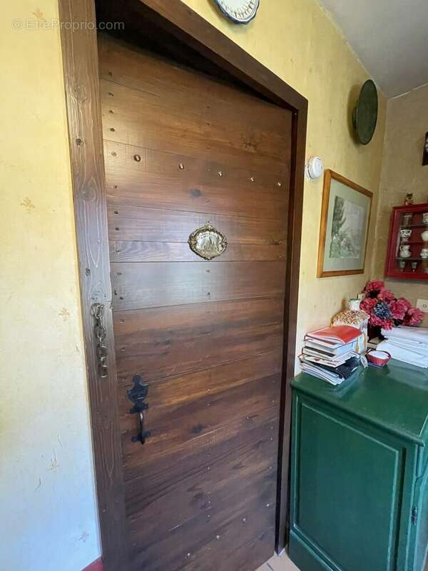 Maison à LA BOISSIERE-D&#039;ANS