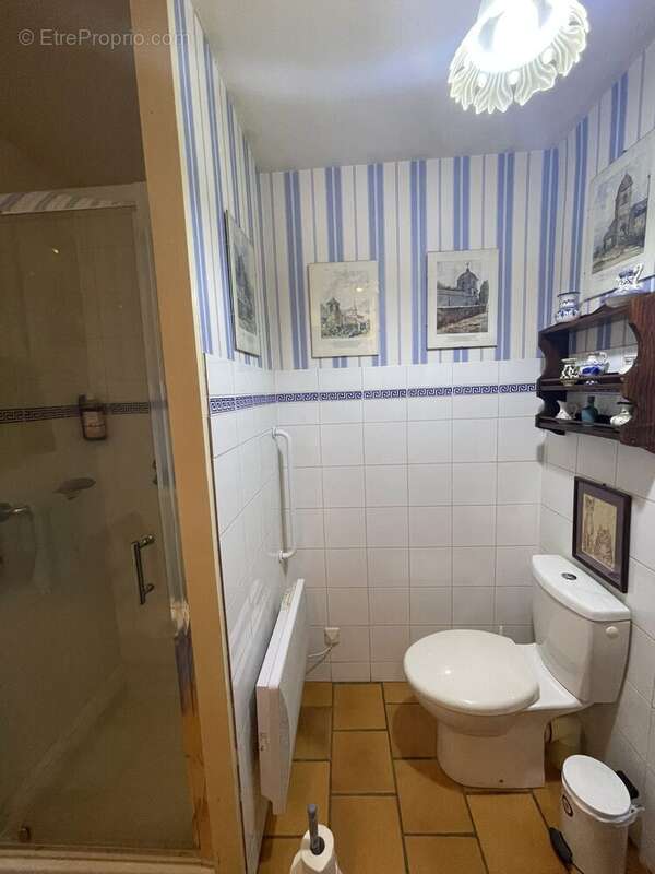 Maison à LA BOISSIERE-D&#039;ANS