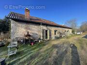 Maison à LA BOISSIERE-D&#039;ANS