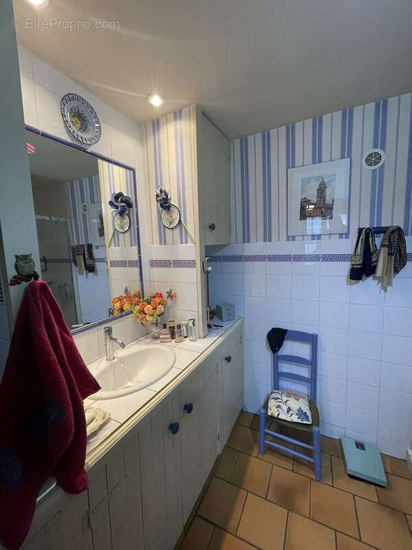 Maison à LA BOISSIERE-D&#039;ANS