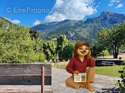 Maison à VALDEBLORE