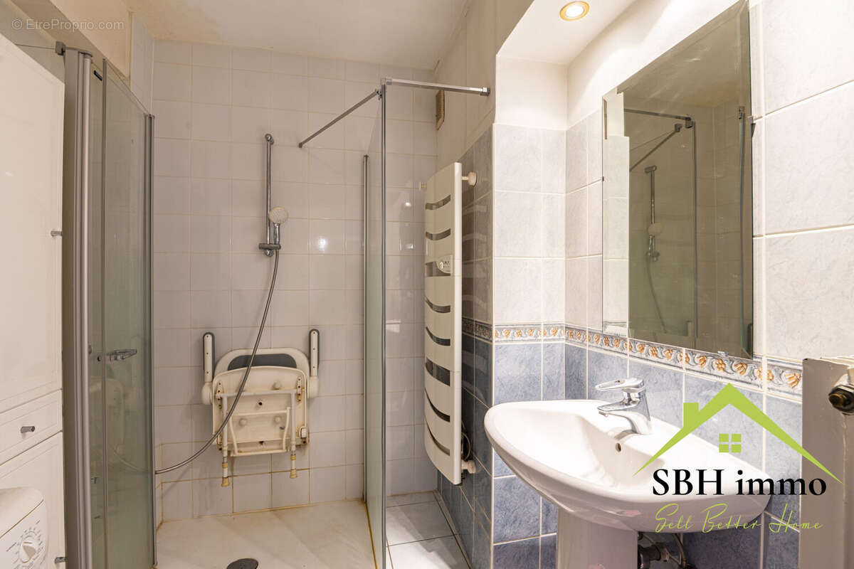 Appartement à LINGOLSHEIM