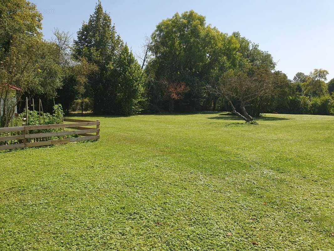 Terrain à AIGUEPERSE