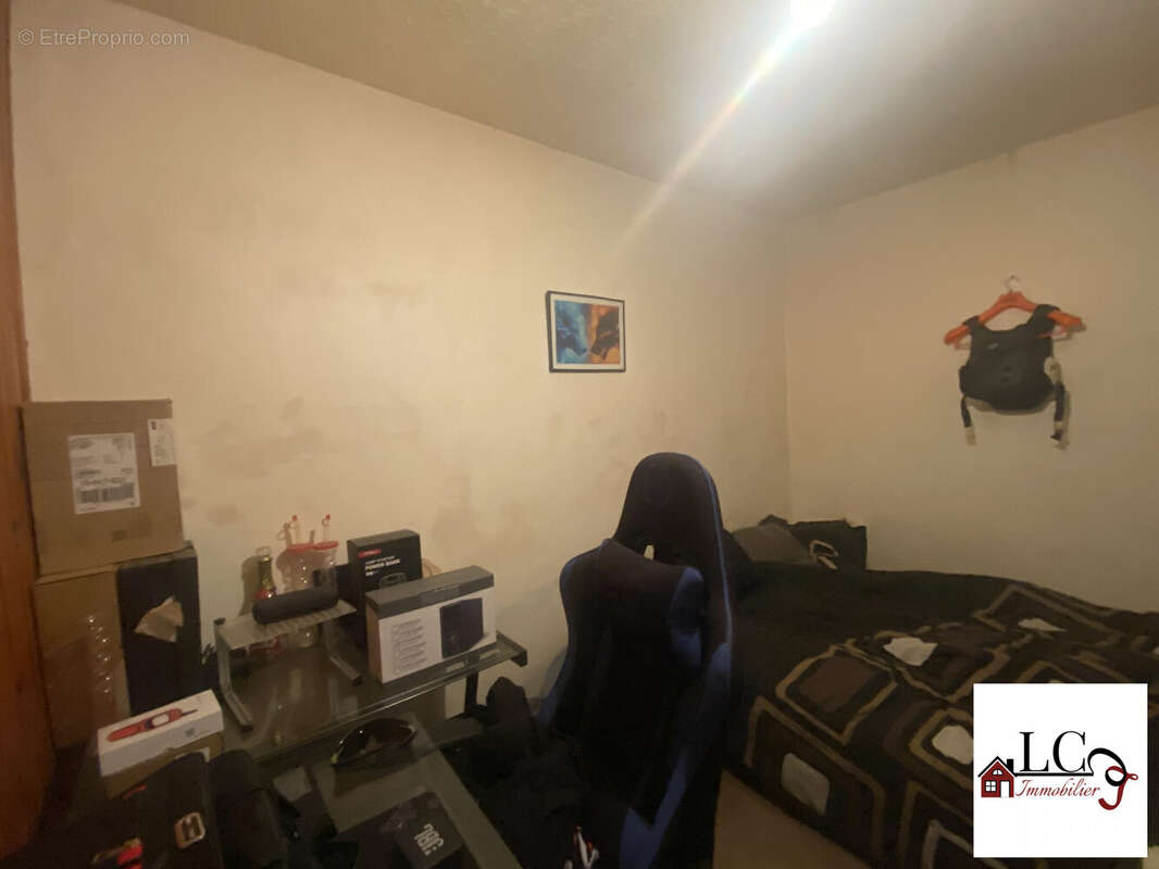 Maison à BEAUMONT-LA-FERRIERE