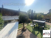 Maison à BEAUMONT-LA-FERRIERE