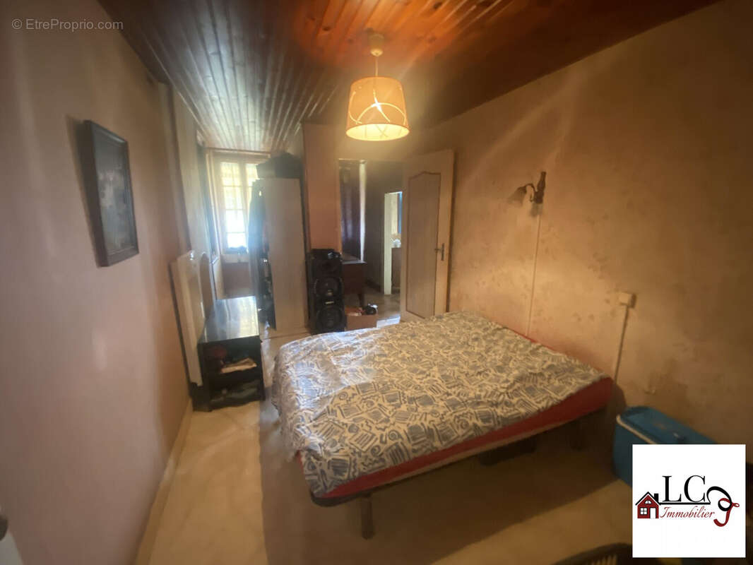 Maison à BEAUMONT-LA-FERRIERE