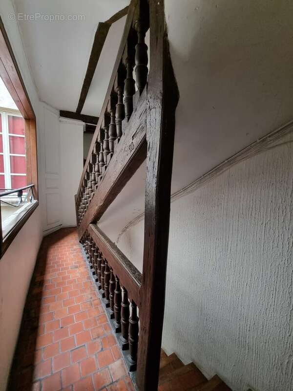 Appartement à PARIS-4E