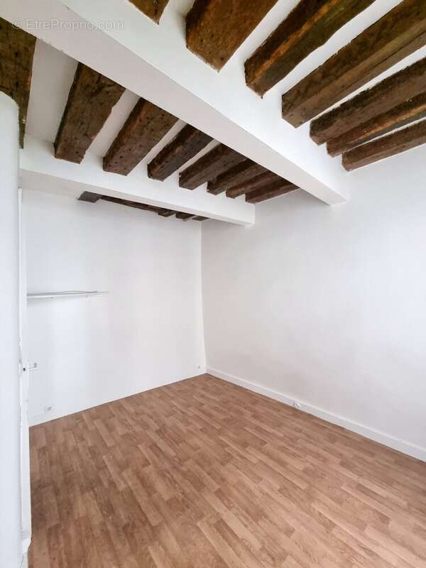 Appartement à PARIS-4E