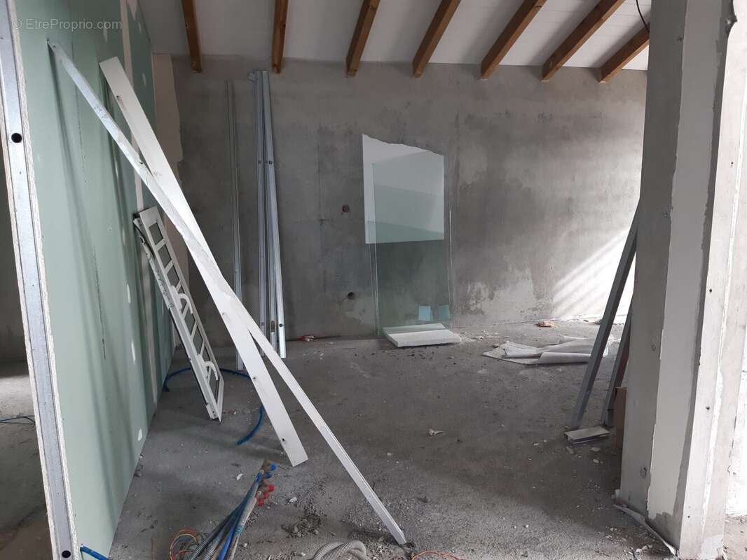 Appartement à FORT-DE-FRANCE