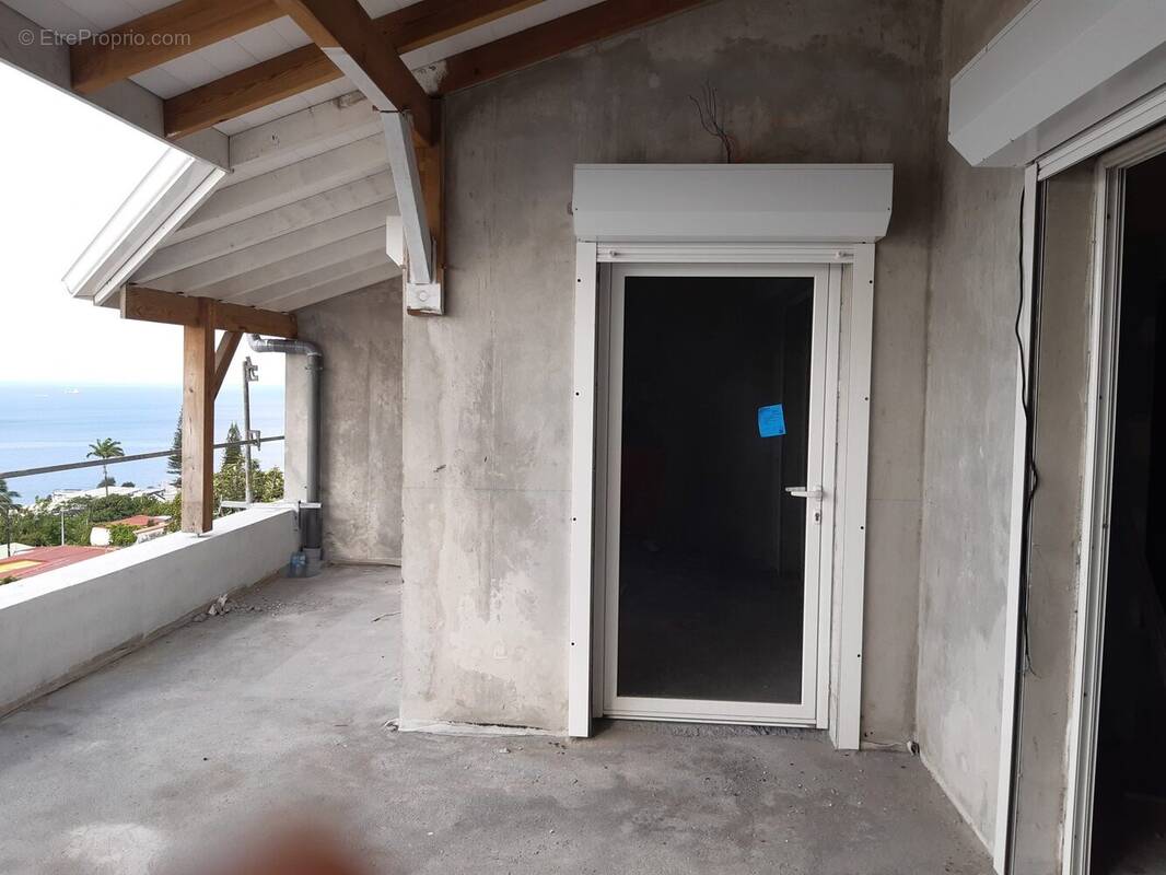 Appartement à FORT-DE-FRANCE