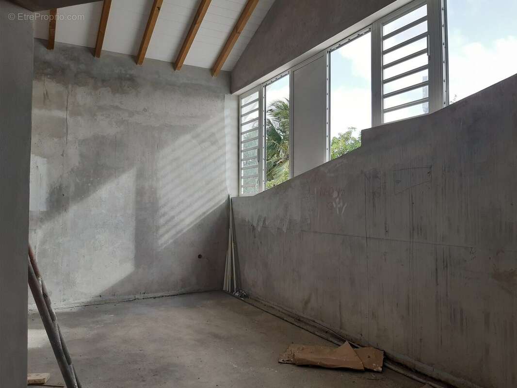 Appartement à FORT-DE-FRANCE