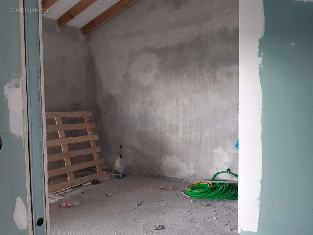 Appartement à FORT-DE-FRANCE