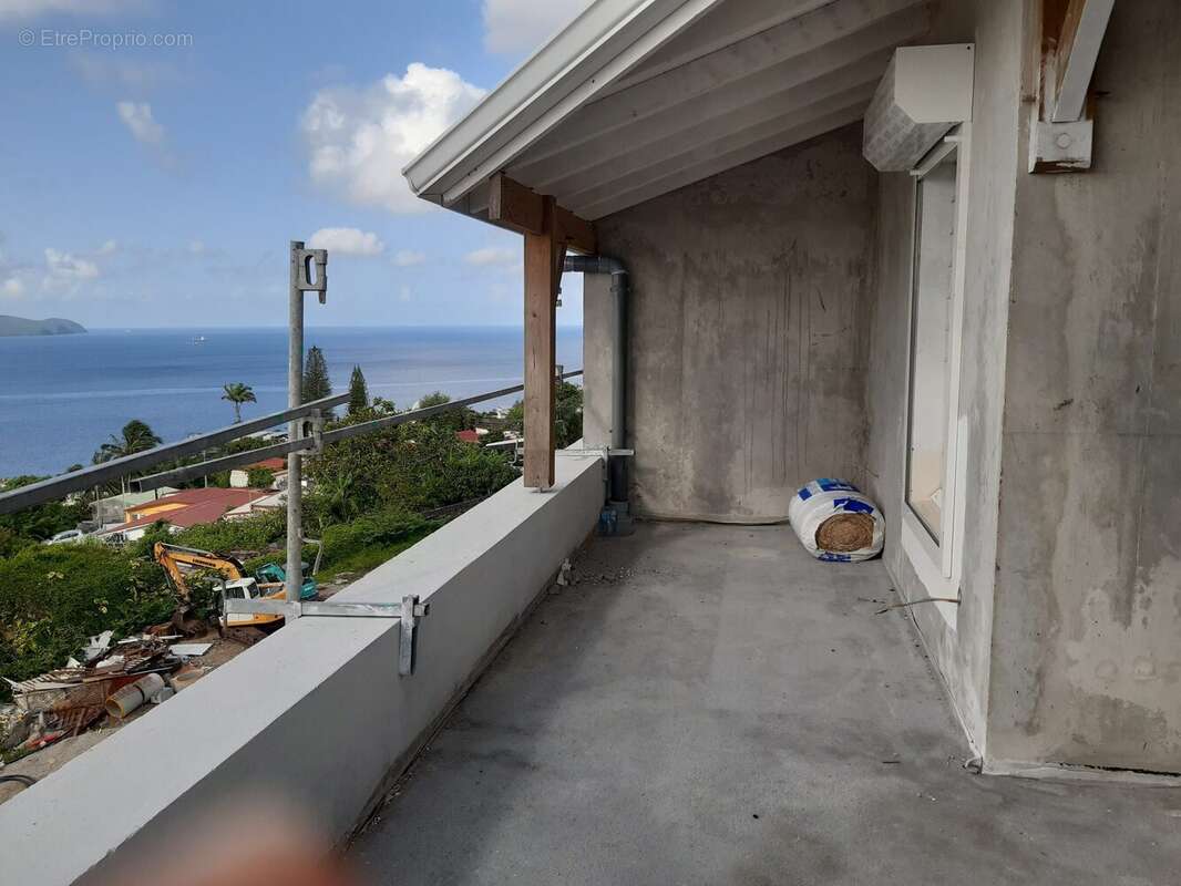 Appartement à FORT-DE-FRANCE