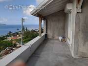 Appartement à FORT-DE-FRANCE