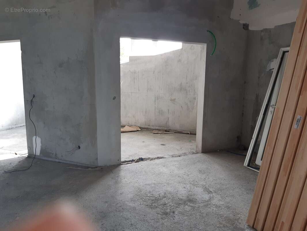 Appartement à FORT-DE-FRANCE