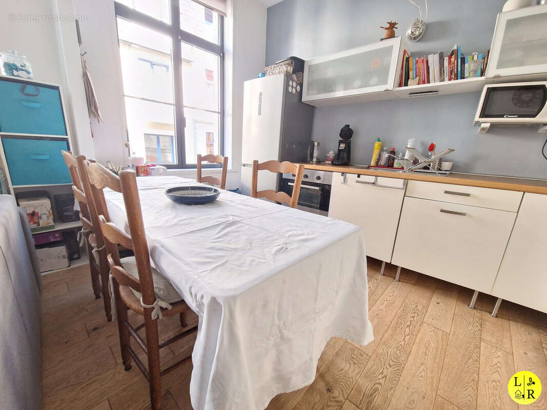 Appartement à ARRAS